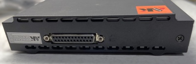 Терминал GP-3300 S5 Win XP Emb