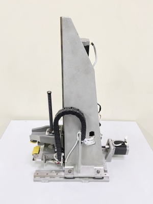 ВХОДНОЙ ПОДЪЕМНИК МАГАЗИНОВ