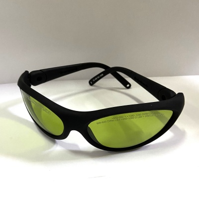 Лазерные защитные очки