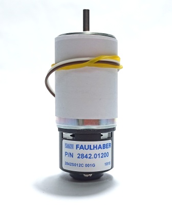 Привод управления линзой