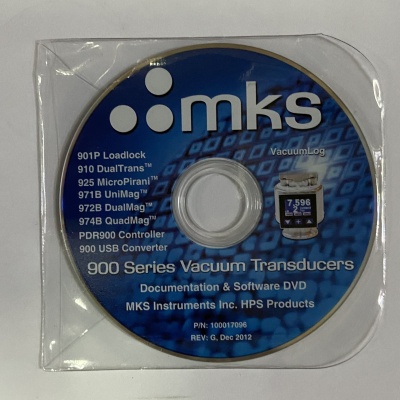 Вакуумный преобразователь 901P