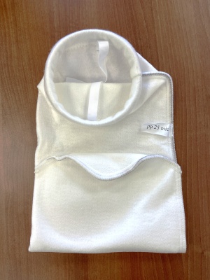 Фильтр 25 мкм для водяного бака