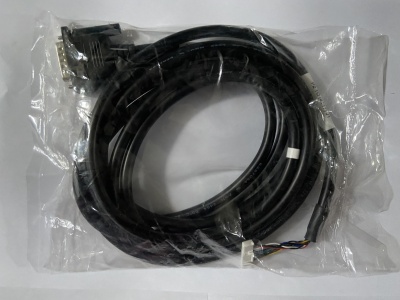 Кабель подключения осввещения