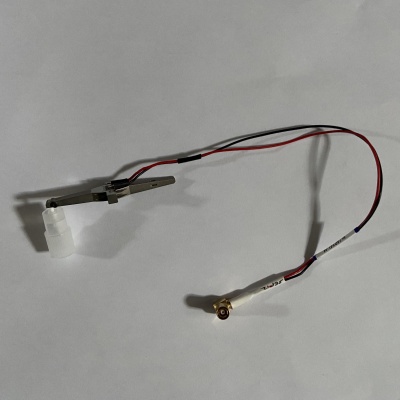 Преобразователь в сборе