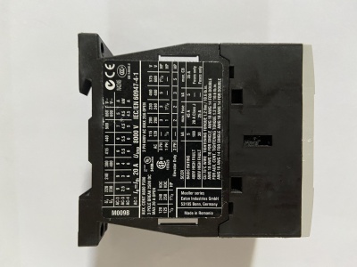 Контактор XTCE009B01