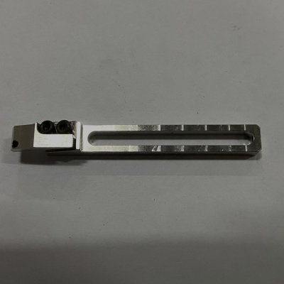 Крепление для нагревательного столика