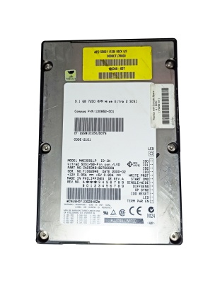 Блок управляющий