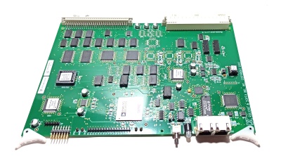 Плата управления сервоприводами