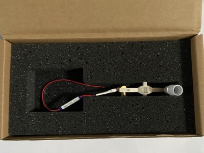 Преобразователь в сборе