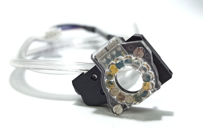 Система подсветки