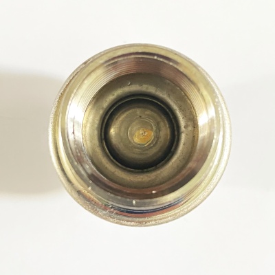 Клапан, DN20 PN16 A304