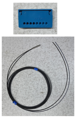 Набор ЗИП для автоматичкской установки монтажа кристаллов