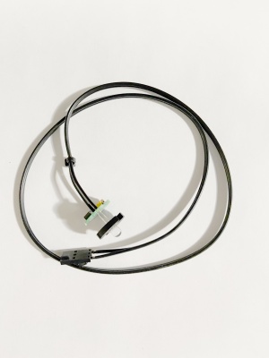 Модуль точечной подсветки / зеленый