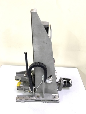 ВЫХОДНОЙ ПОДЪЕМНИК МАГАЗИНОВ