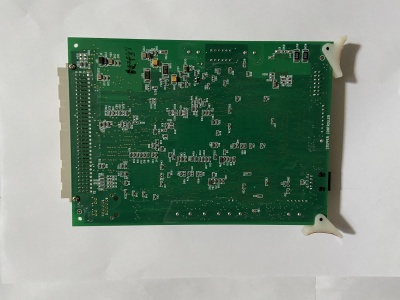 Контроллер шагового двигателя