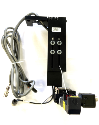 Камера контроля инструмента