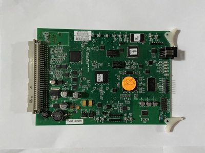 Контроллер шагового двигателя