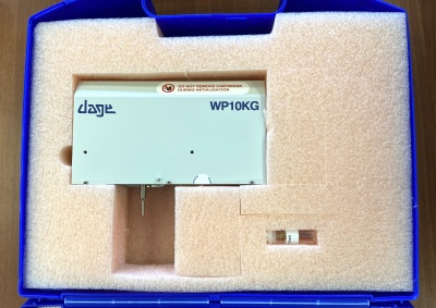 Картридж WP10KG