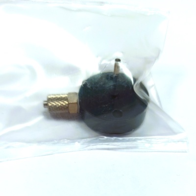 Размотчик проволоки в сборе