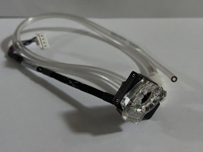 подсветка камеры