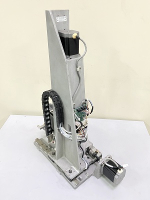 ВХОДНОЙ ПОДЪЕМНИК МАГАЗИНОВ