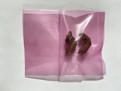 ДЕРЖАТЕЛЬ ЭЛЕКТРОДА