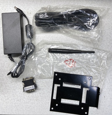 Терминал GP-3300 S5 Win XP Emb