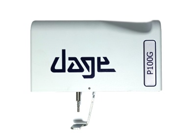 Картридж для тестирования на отрыв 100г для  Dage4000Plus