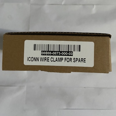 Зажим проволоки