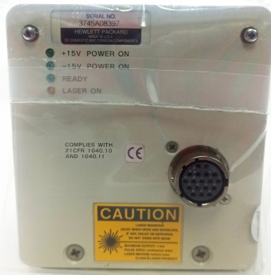 Интерферометр