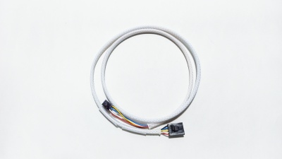 Оптический переключатель в сборе