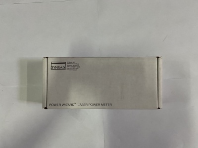 Измеритель мощности лазерного излучения, до 250 Ватт