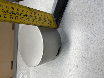 Набор ЗИП для газовой камеры F-489-2-6