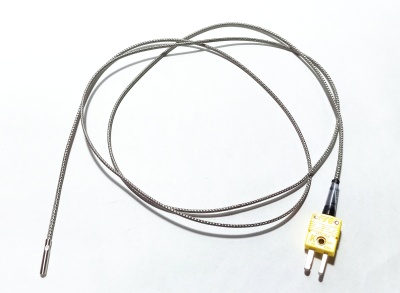 Термопара в сборе