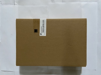 Прокладка регулировки инкодера