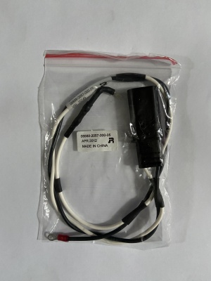 Кабель разрядника