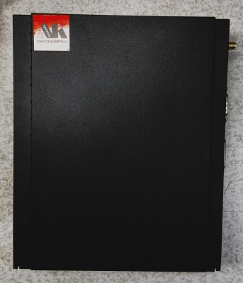 Терминал GP-3300 S5 Win XP Emb