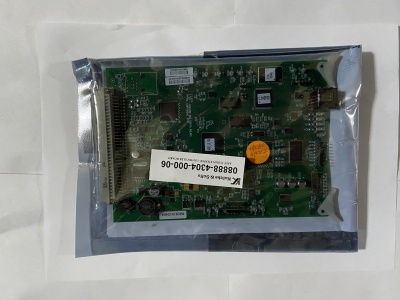 Контроллер шагового двигателя