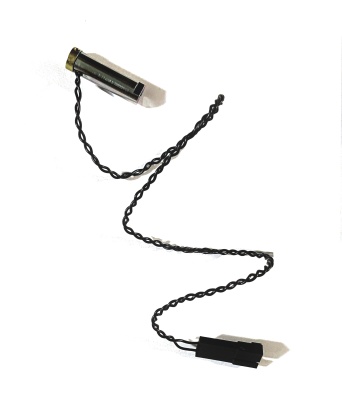 Магнит зажима в сборе