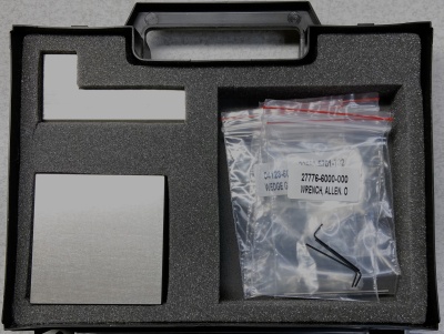 Набор для технического обслуживания установок микросварки Kulicke and Soffa