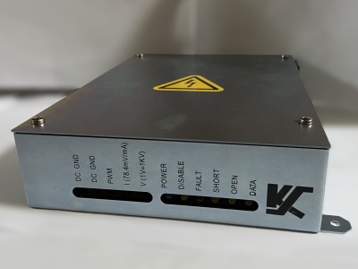 Блок управления EFO