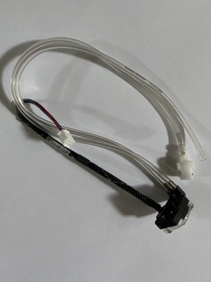 подсветка камеры