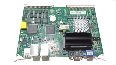 Материнская плата