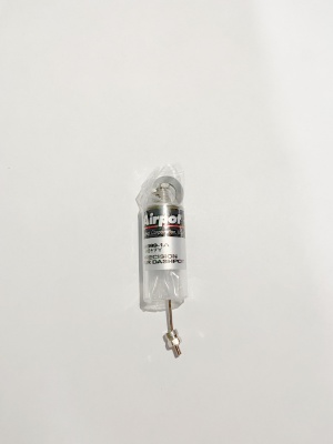 Демпфер 160A 1.5F 2.25L