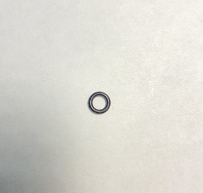 Резиновый фиксатор