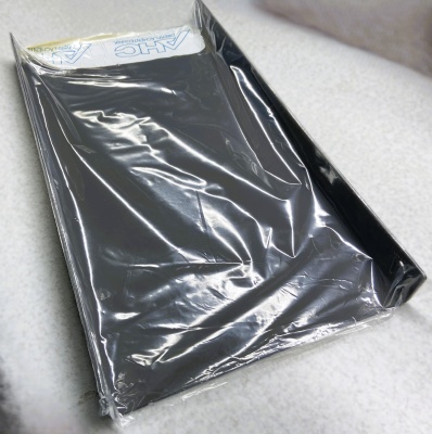 Защитный кожух двигателя с крепежом