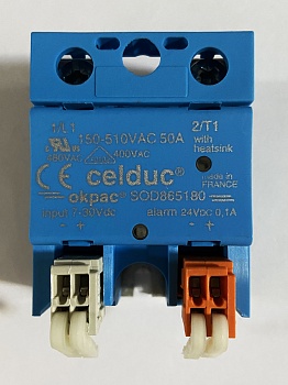 Реле SOD865180