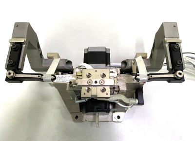 Cлайдер в сборе