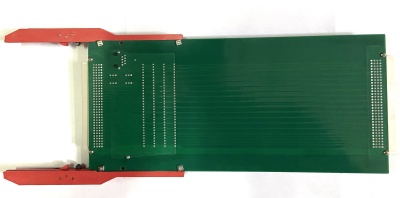 Расширенна плата управления DMHS