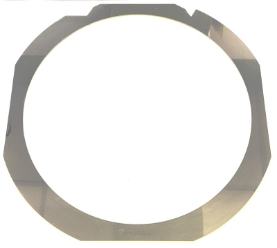 Рамка для пластин 8"  Nordlab